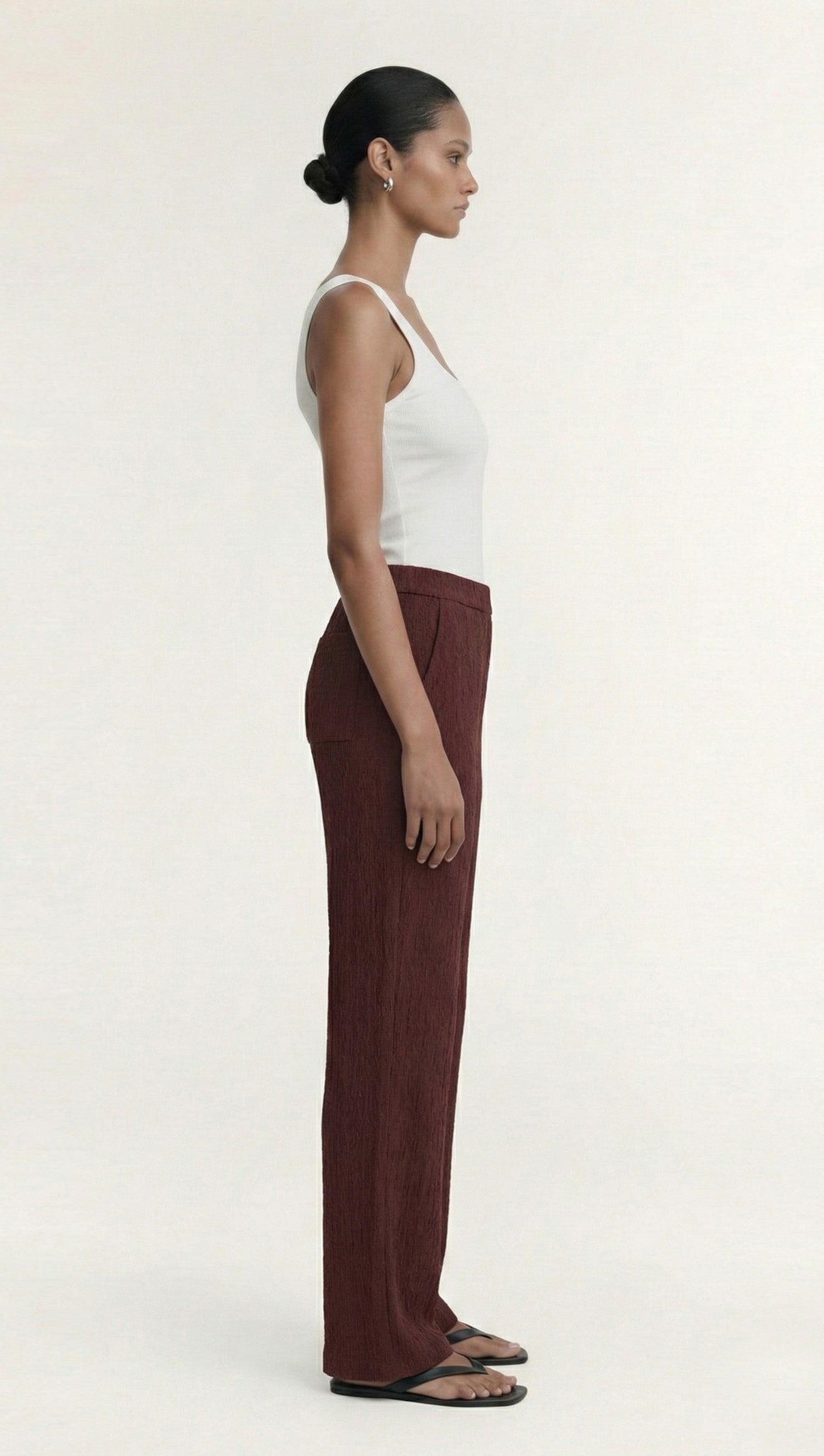 Sera Relaxed Pant