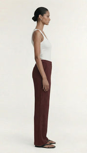 Sera Relaxed Pant