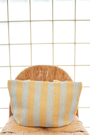 Vacay Tote - Pale Blue