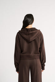 Percy Quarter Zip Jumper