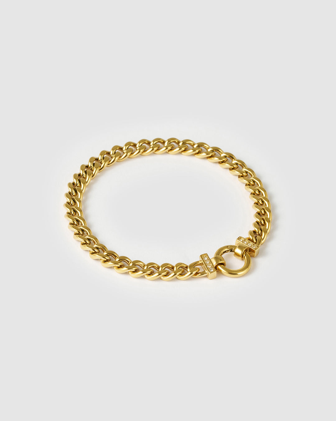 Wylder Bracelet - Gold