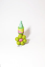 Bloom - Wild Frangipani & Rose Air Freshener