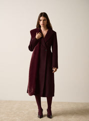 Eternal Coat Wine