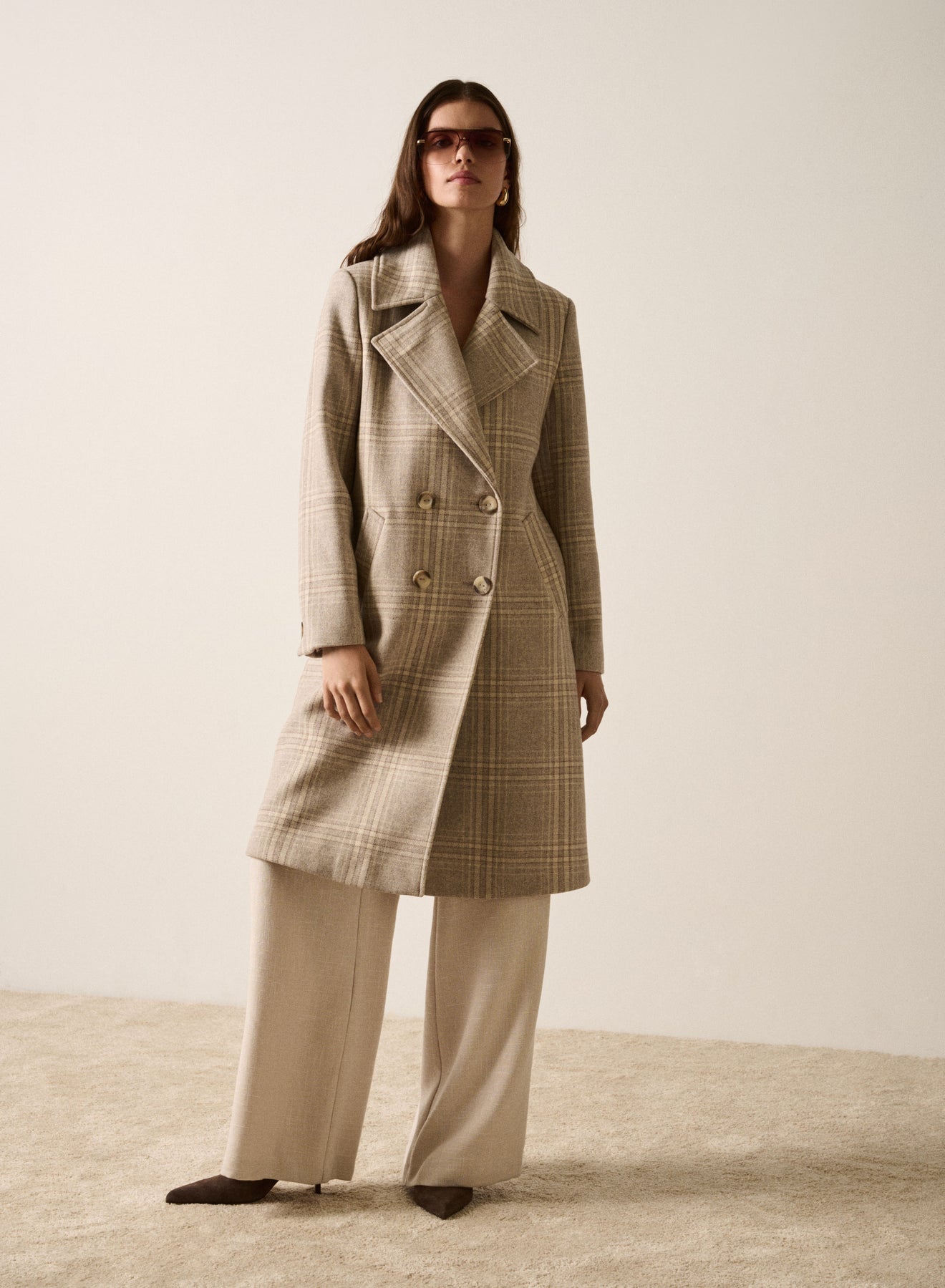 Edition Coat