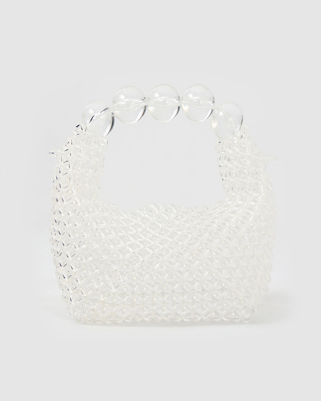 Yasmin Bag - Crystal