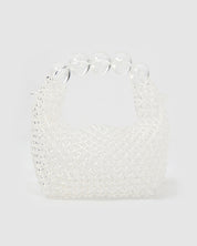 Yasmin Bag - Crystal