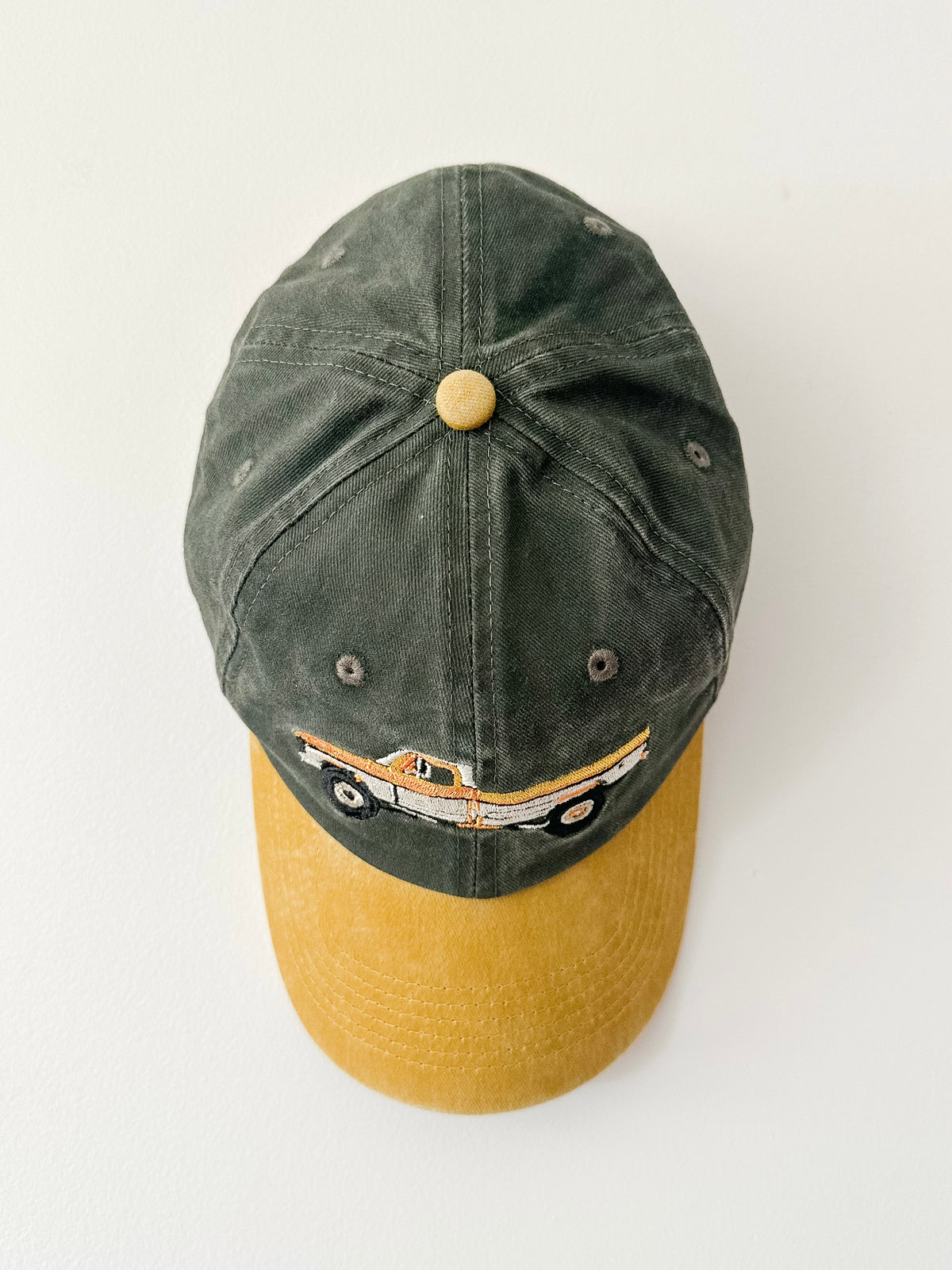 Army F-Series Cap