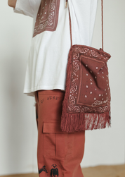 Bandana Bag