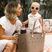 Maxi Tribe Bag Mangrove