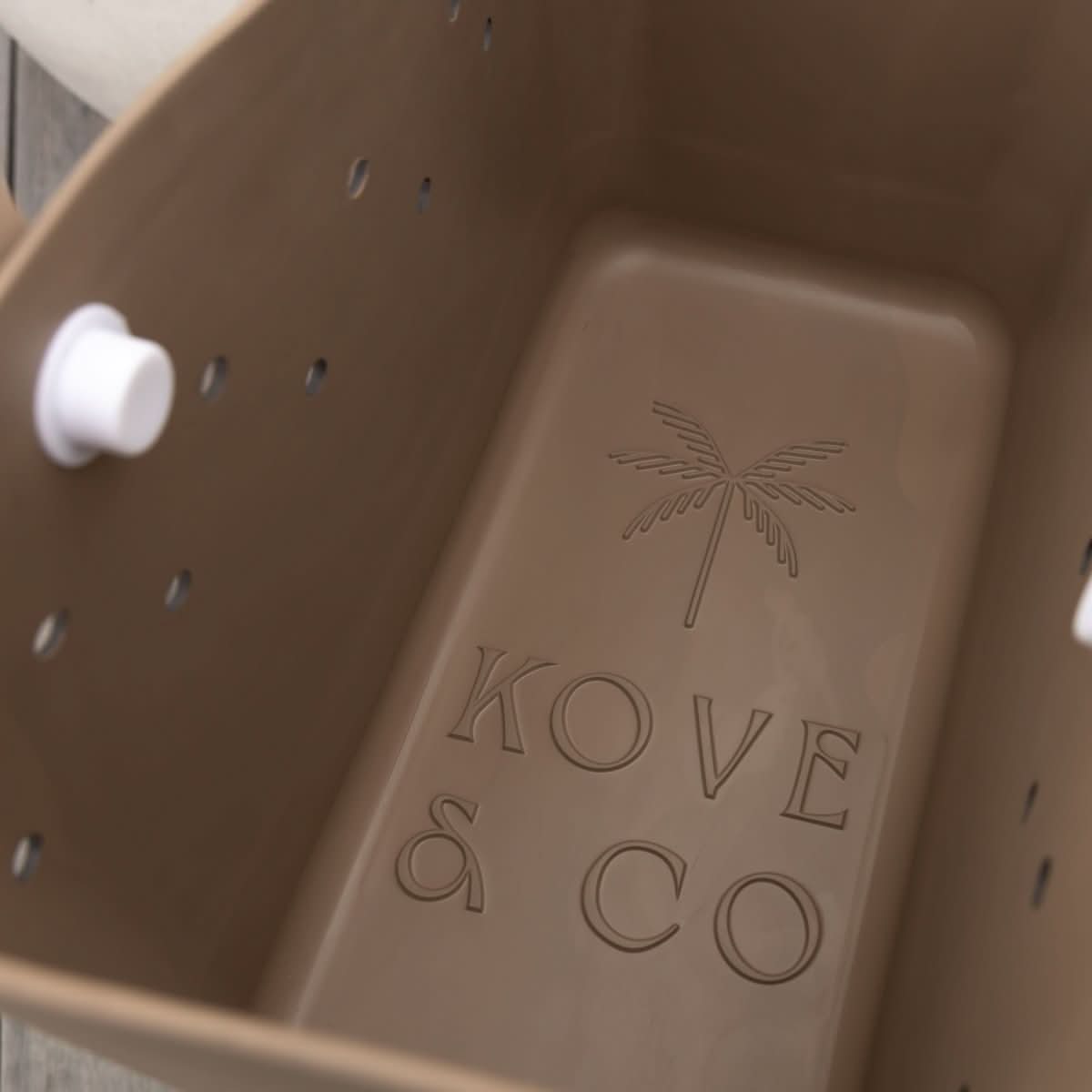 Maxi Tribe Bag Mangrove