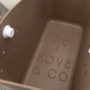 Maxi Tribe Bag Mangrove