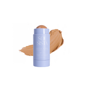 Butta Block Mineral Tinted SPF50+ Sunscreen Balm - Tan