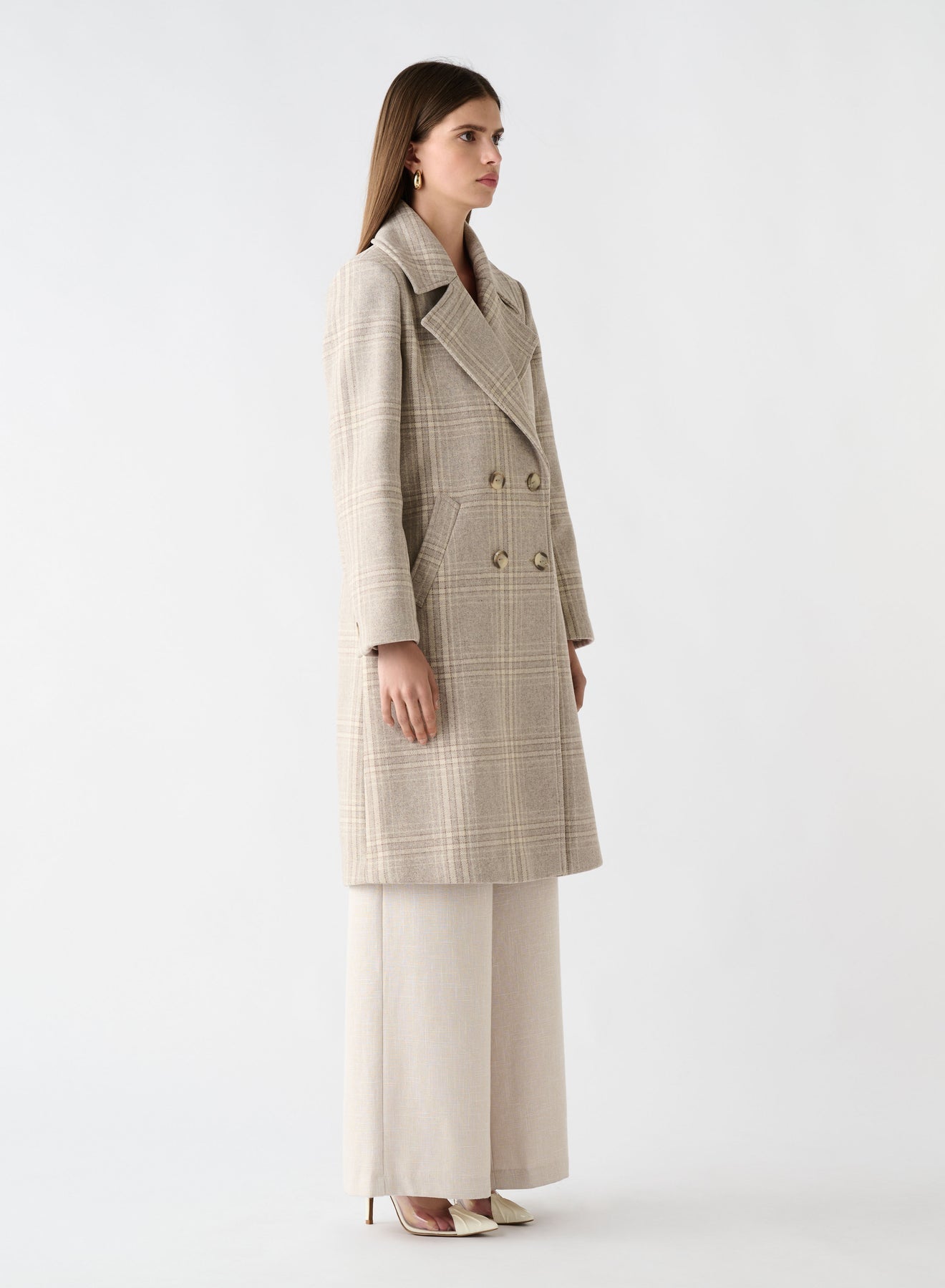 Edition Coat