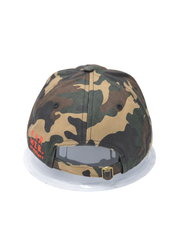 Camo Darling Cap