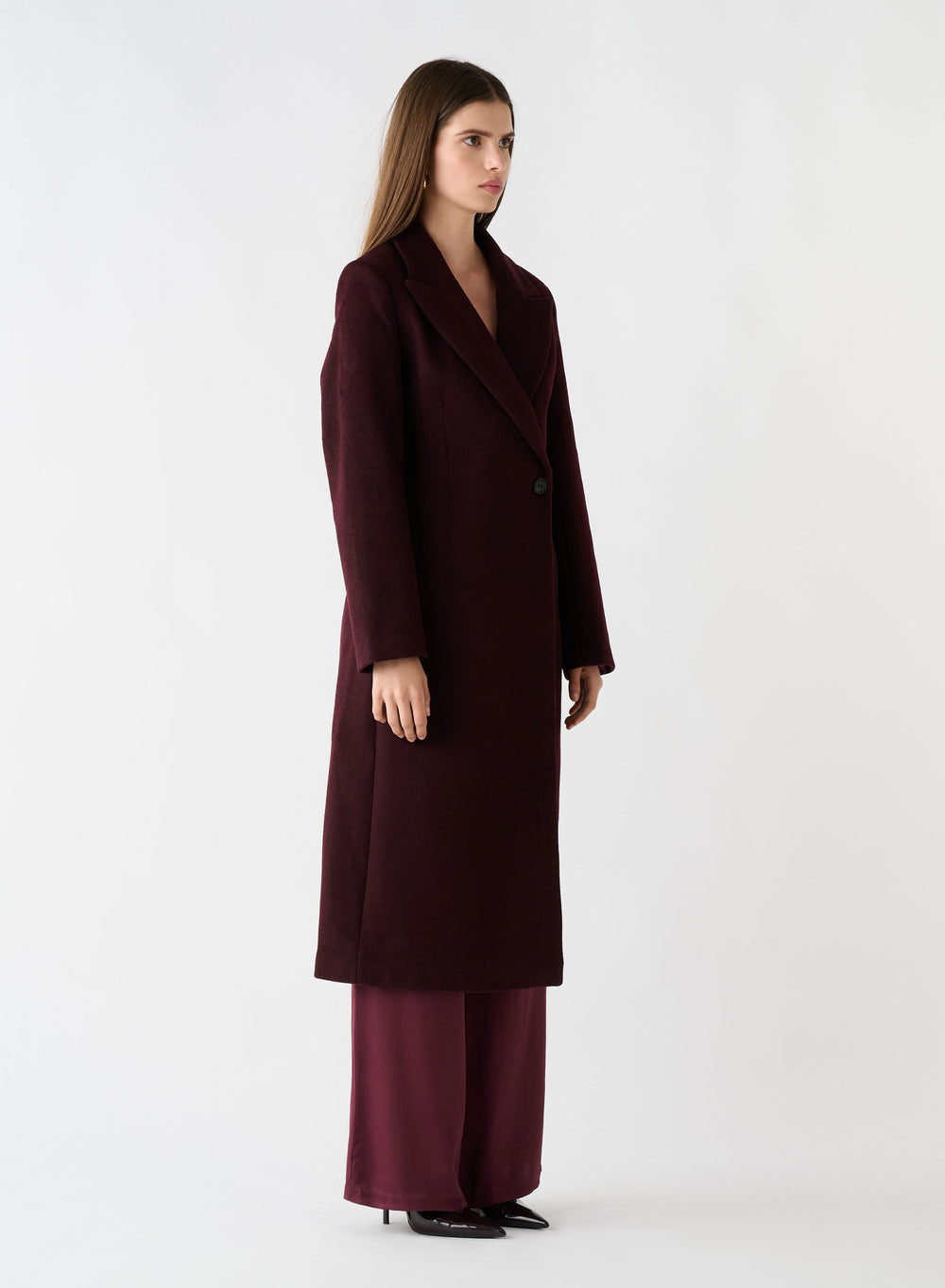 Eternal Coat Wine