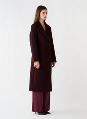 Eternal Coat Wine