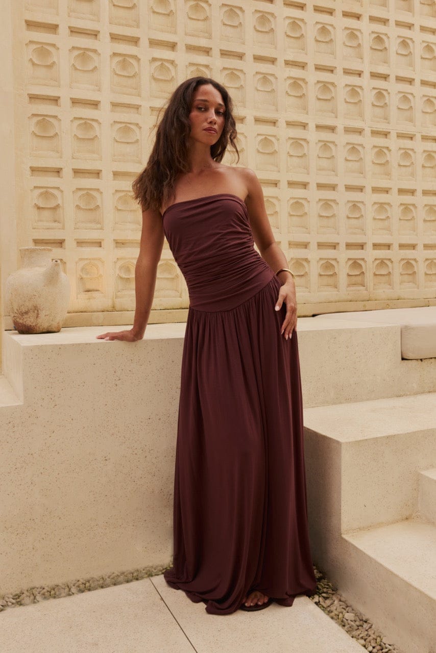 Cici Dress