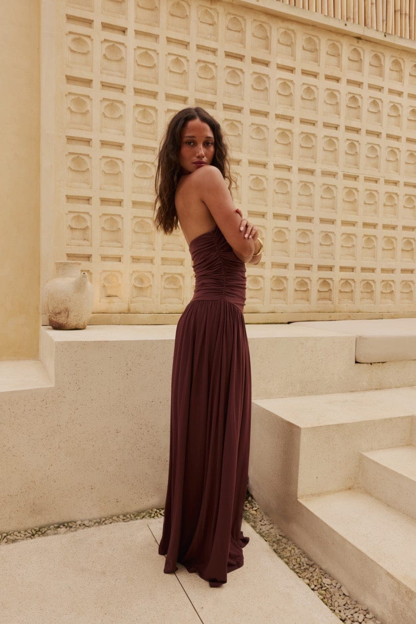 Cici Dress