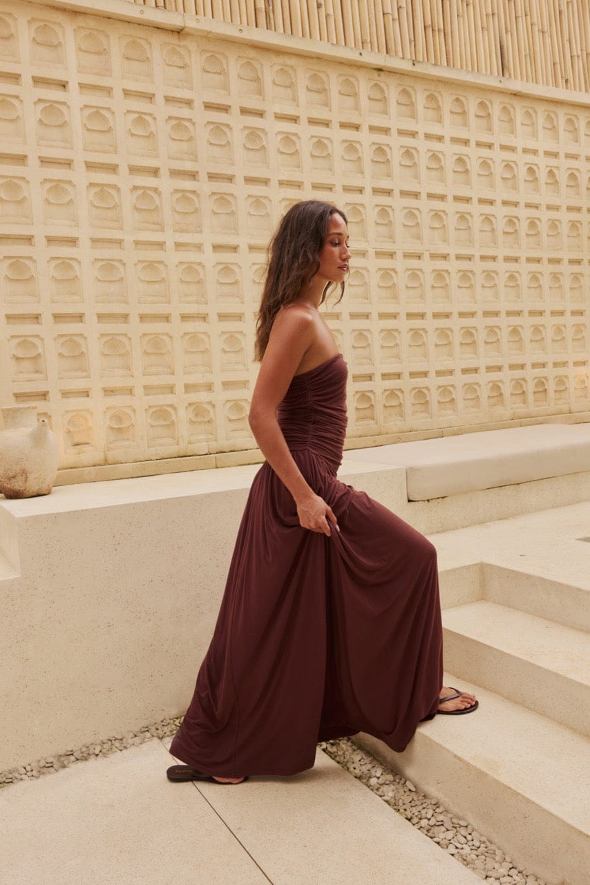 Cici Dress