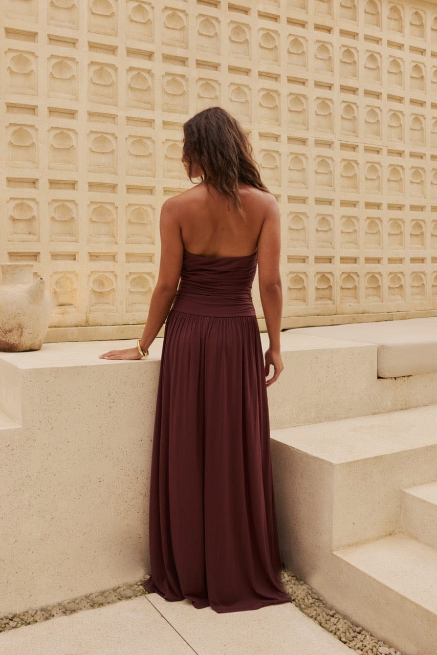 Cici Dress