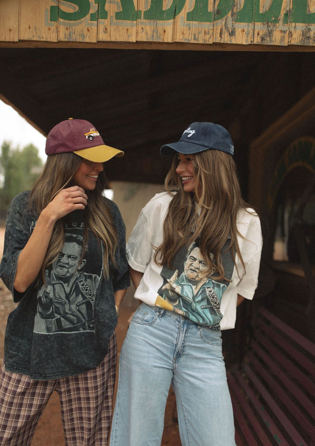 Crimson F-Series Cap