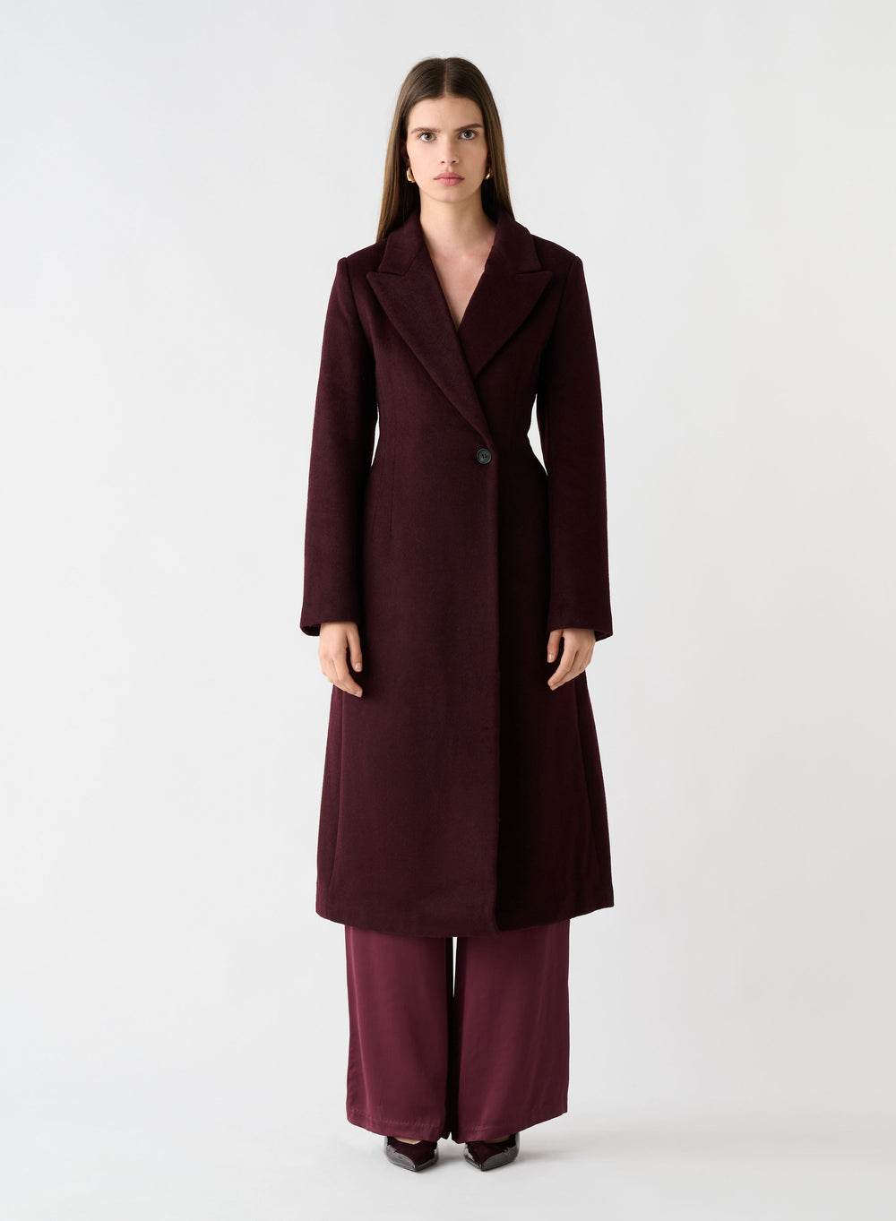 Eternal Coat Wine