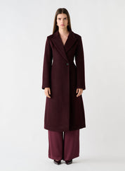 Eternal Coat Wine