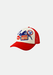 Eagle Trucker Cap