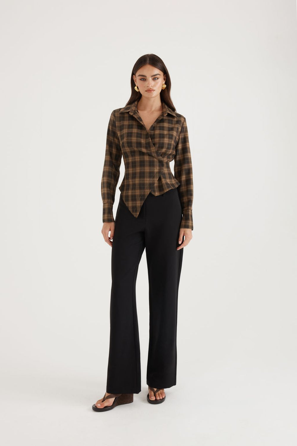Millie Shirt