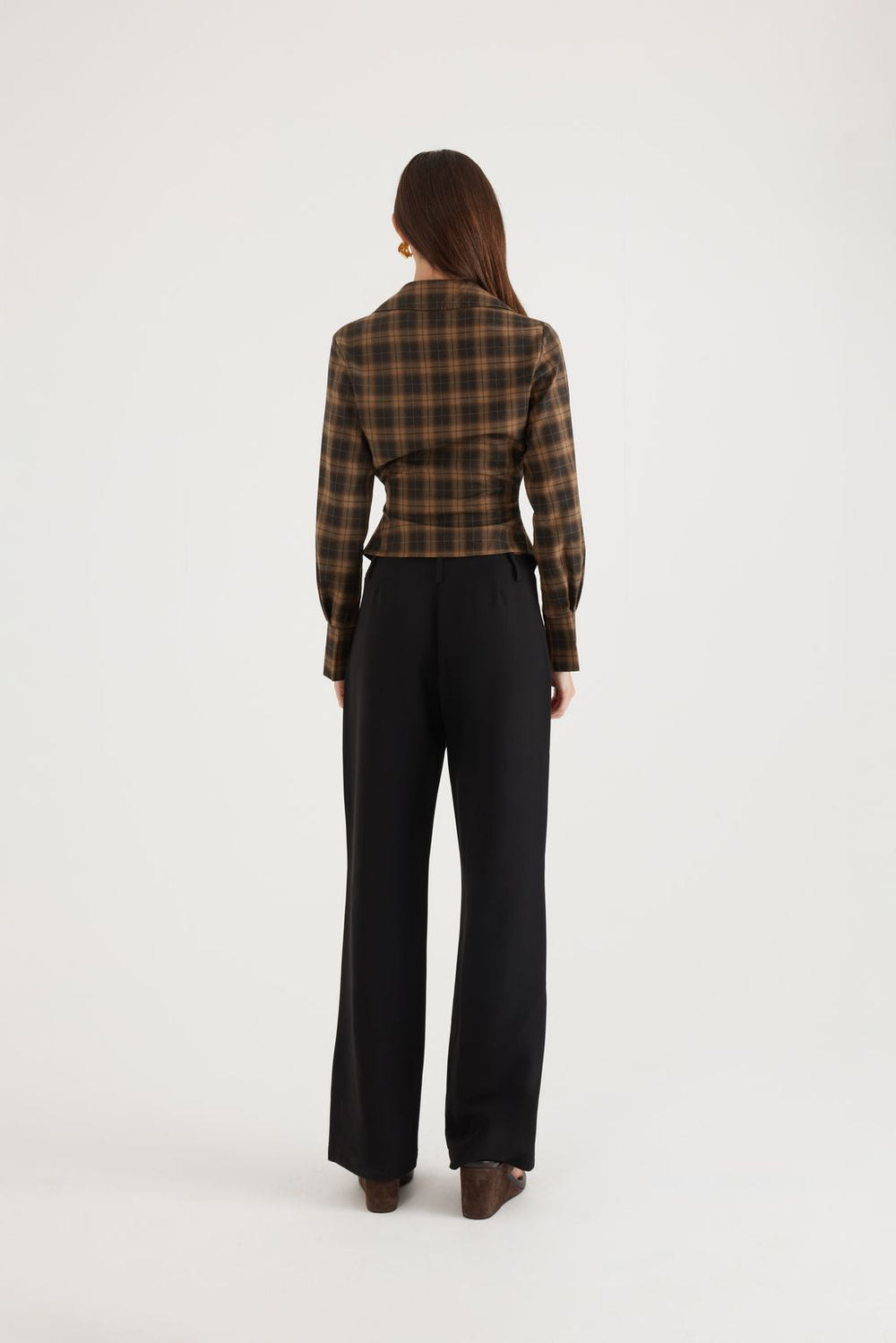 Millie Shirt