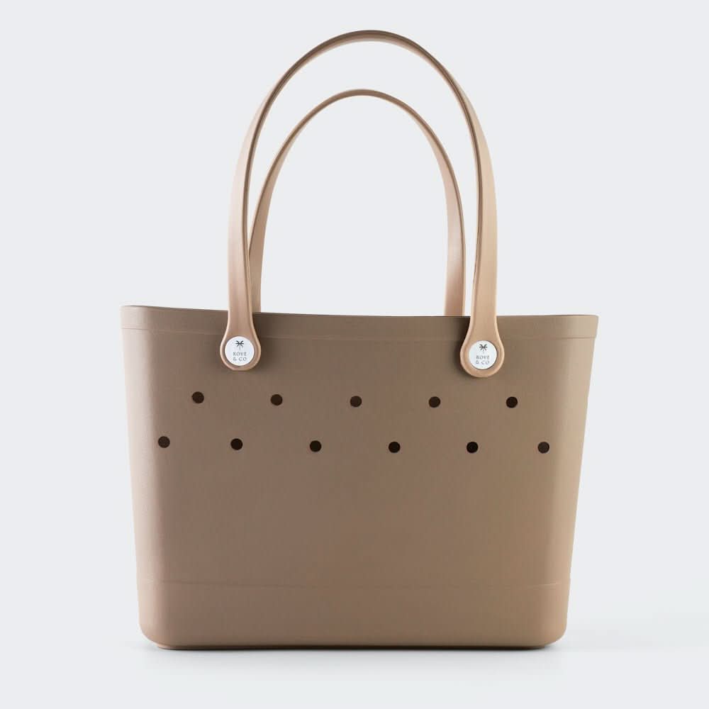 Maxi Tribe Bag Mangrove