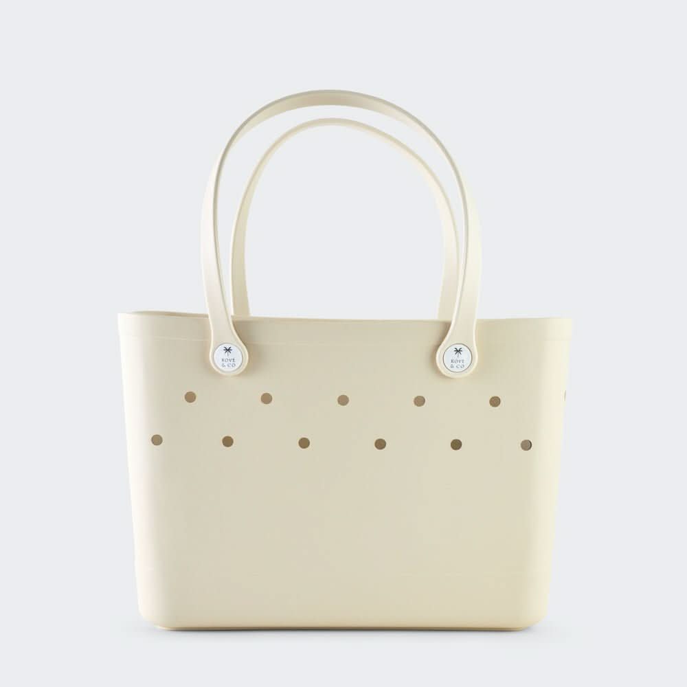 Maxi Tribe Bag Sand Dune