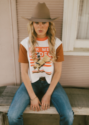 FM Rodeo Short Cut Crew