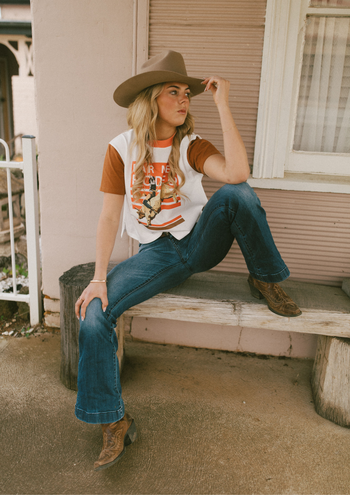 FM Rodeo Short Cut Crew