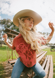 Got A Gun Short Cut Crew