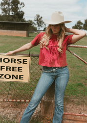 Got A Gun Short Cut Crew