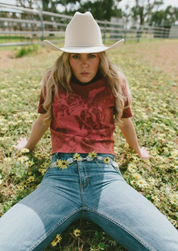 Got A Gun Short Cut Crew