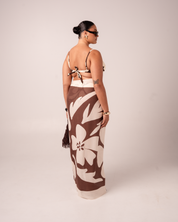 Ibisco Sarong
