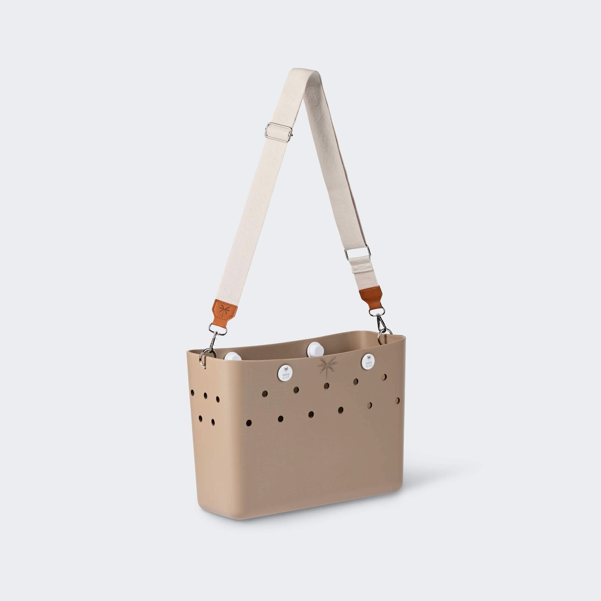 Shoulder Strap - Sand