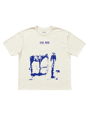 Lone Ranger Crew Tee