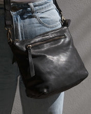 Large Essential Pouch Black