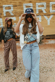 Mainstream Rebel Heavy Crew