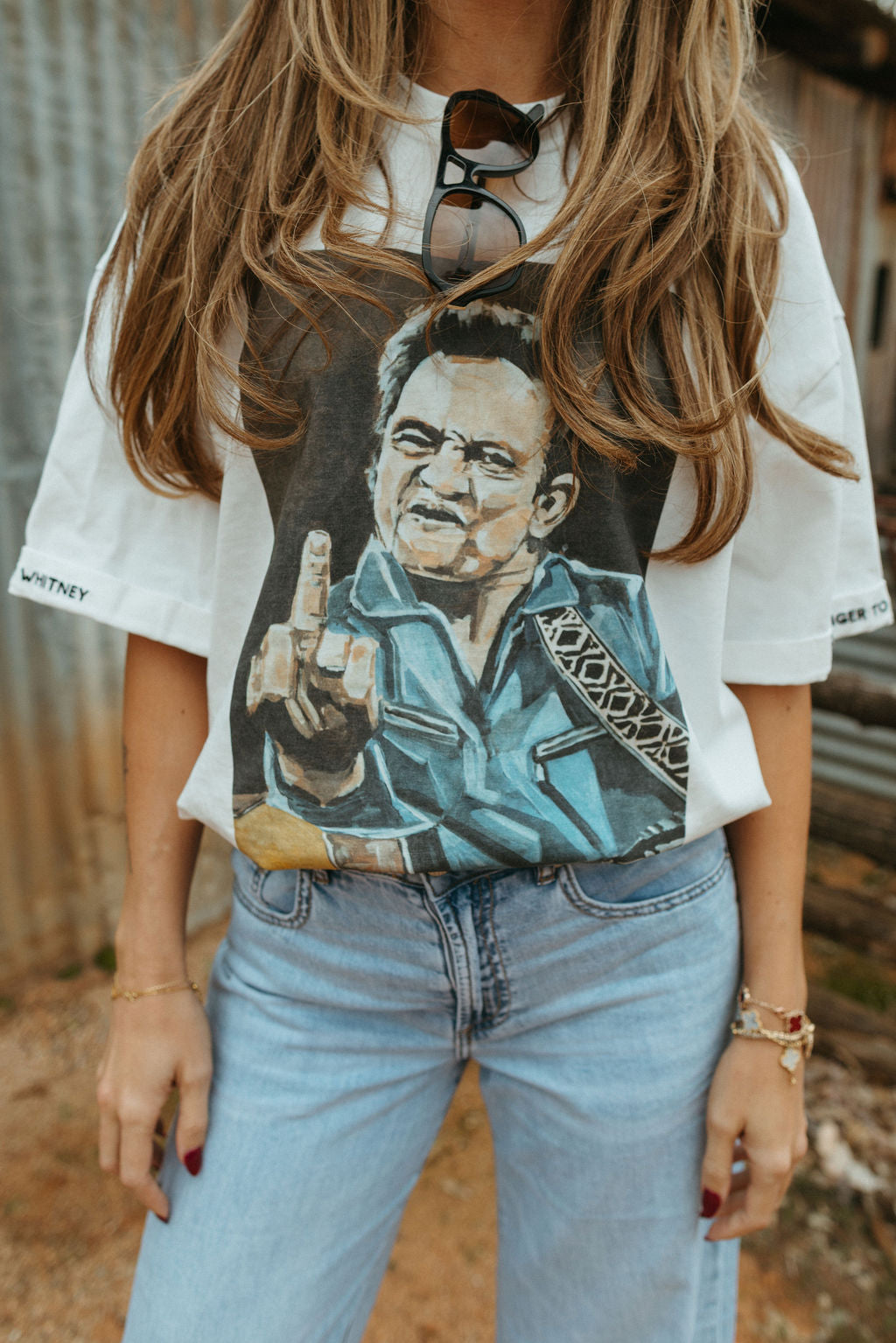 Mainstream Rebel Heavy Crew