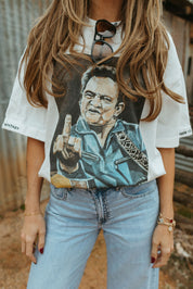 Mainstream Rebel Heavy Crew