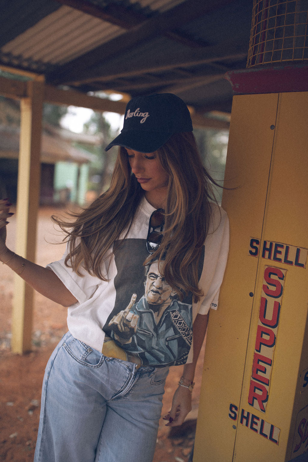 Mainstream Rebel Heavy Crew