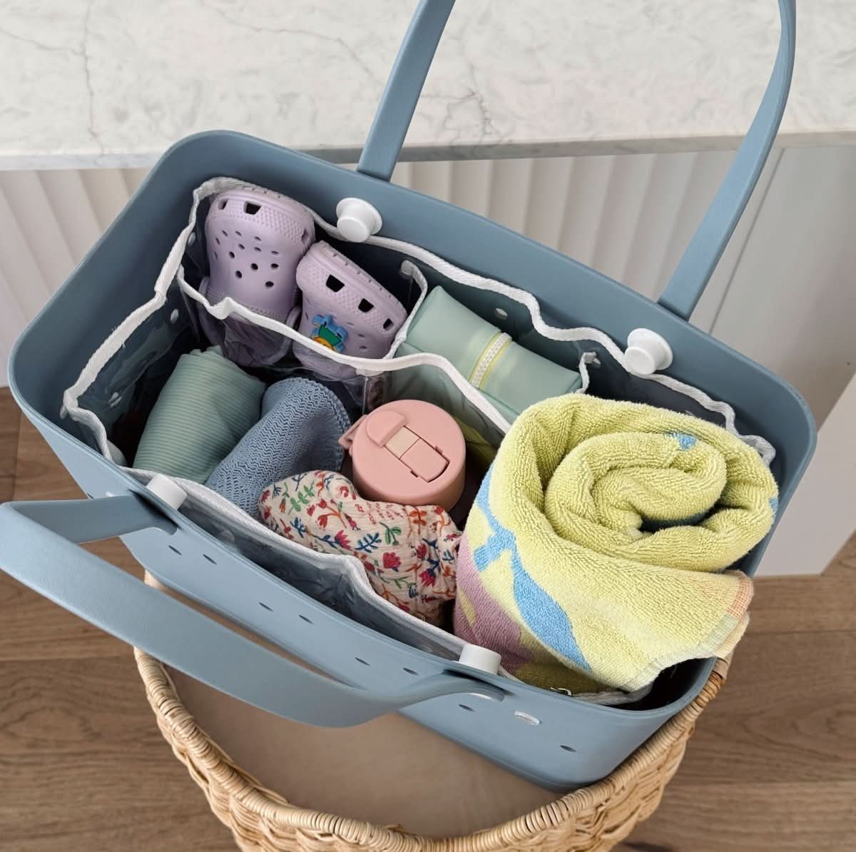 Maxi Tribe Bag Organiser