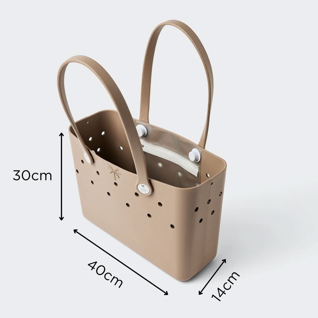 Midi Tribe Bag in Mangrove