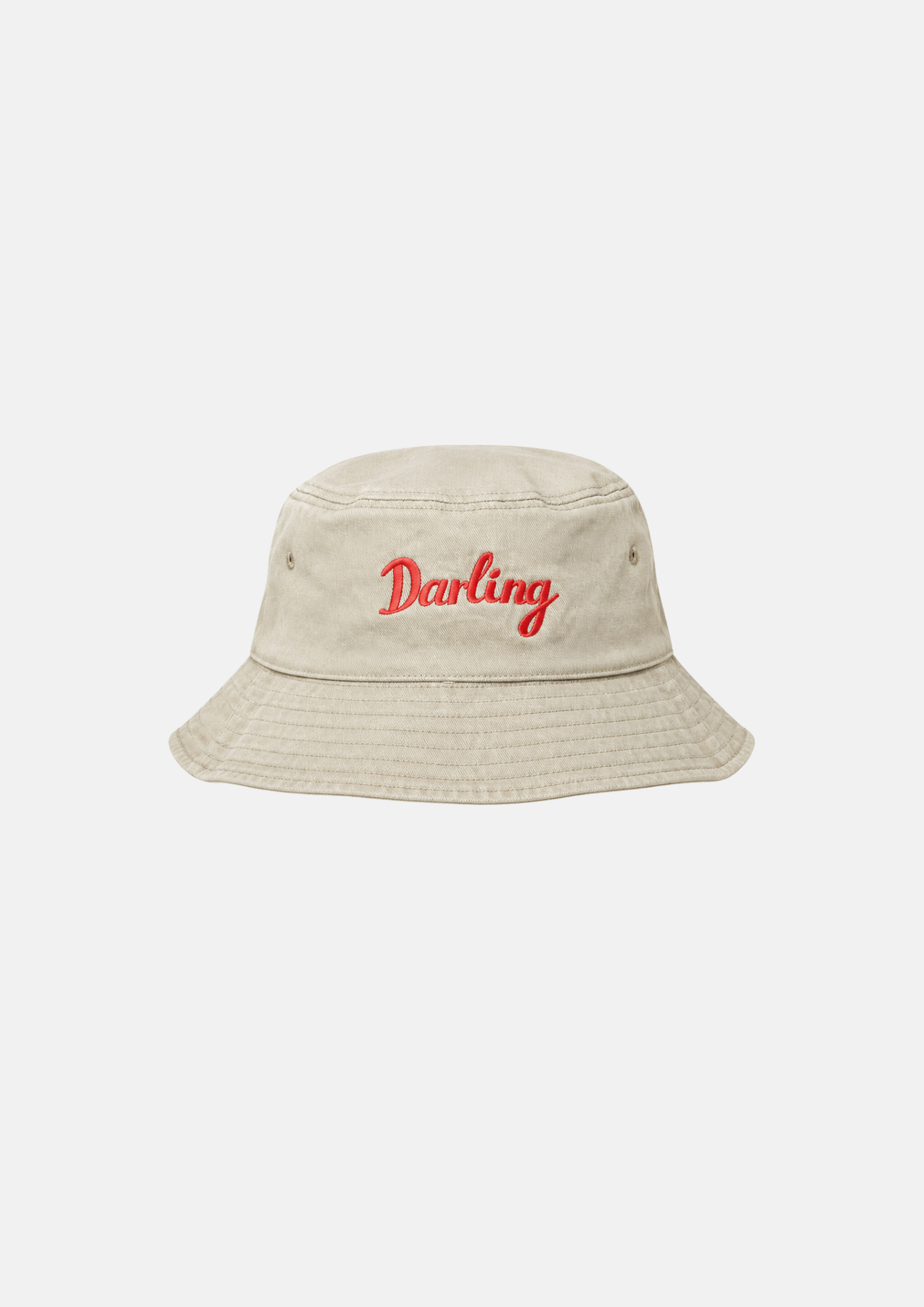 Darling Bucket Hat