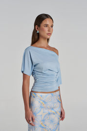 Sunset Tee Ocean