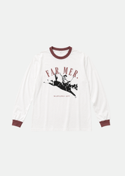 Outrider Long Sleeve Crew